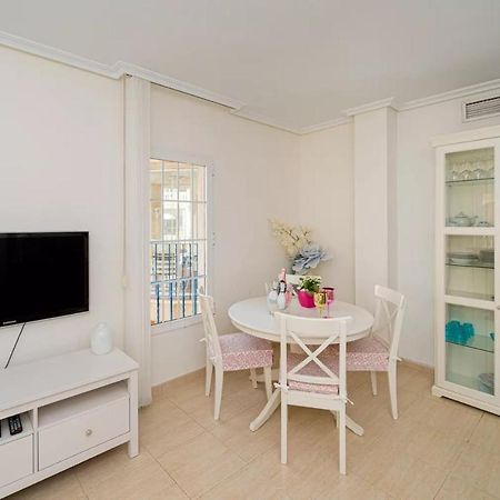 Bulevar Spaniahome El Albir Екстер'єр фото