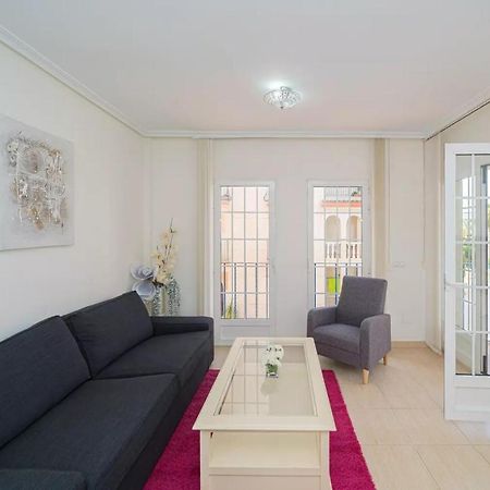 Bulevar Spaniahome El Albir Екстер'єр фото