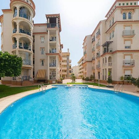 Bulevar Spaniahome El Albir Екстер'єр фото