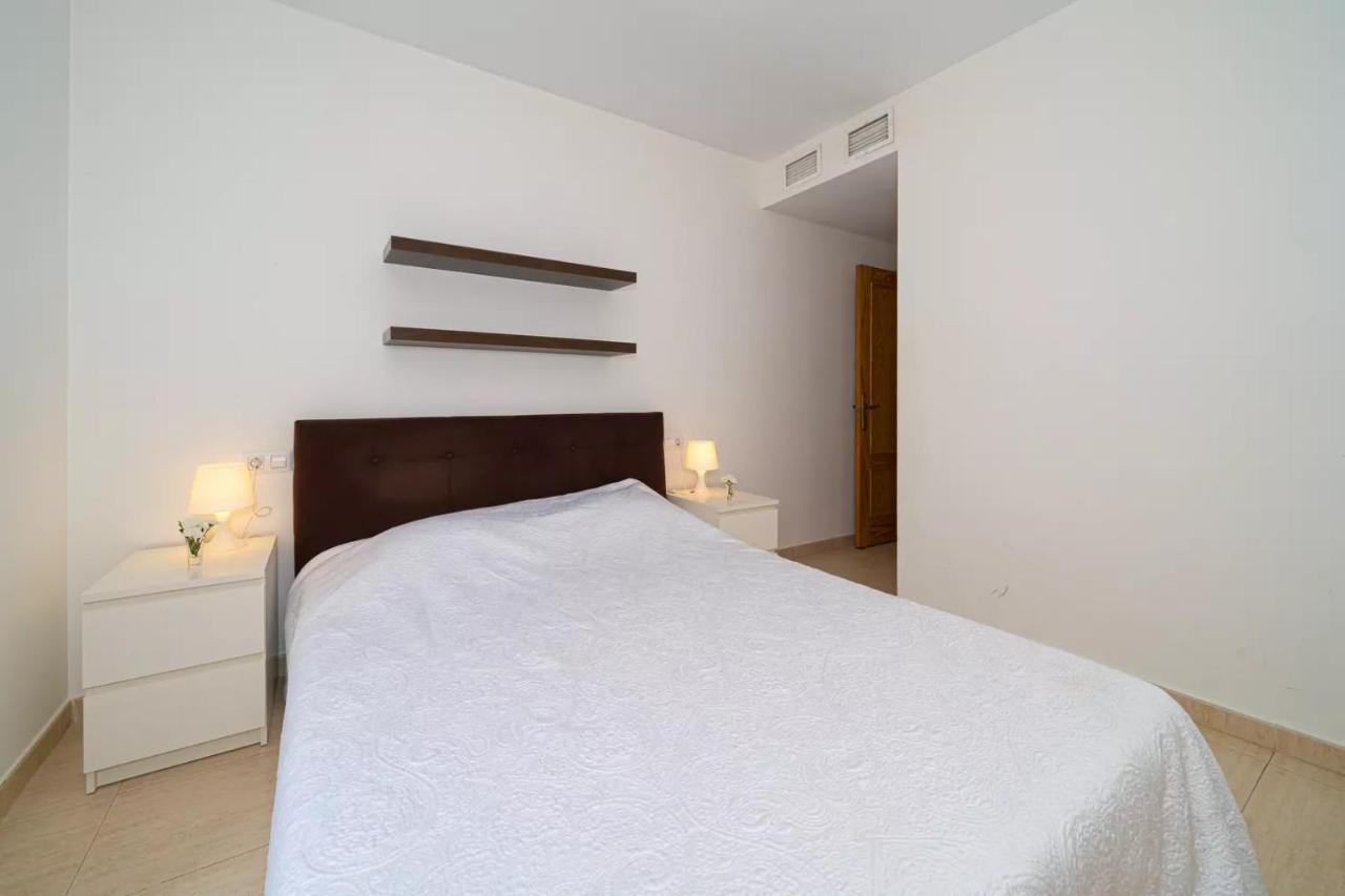 Bulevar Spaniahome El Albir Екстер'єр фото