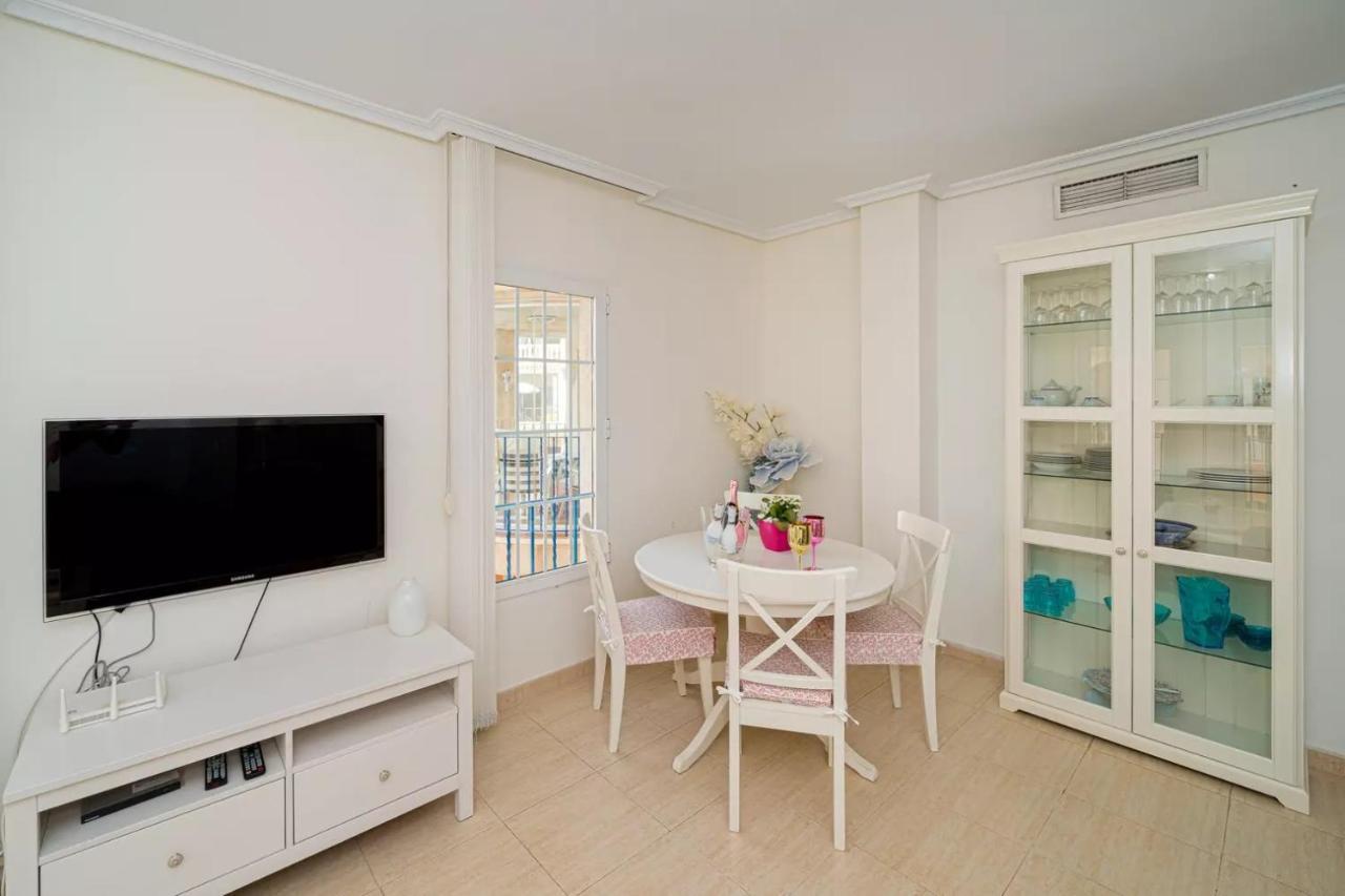 Bulevar Spaniahome El Albir Екстер'єр фото