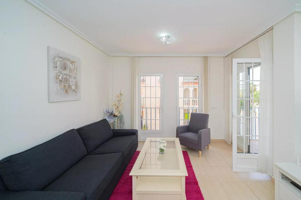 Bulevar Spaniahome El Albir Екстер'єр фото