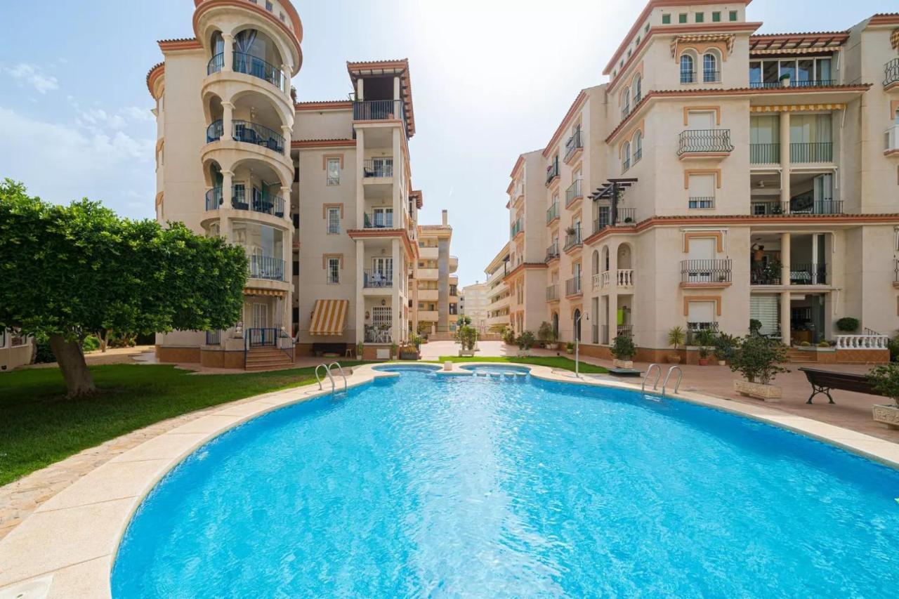 Bulevar Spaniahome El Albir Екстер'єр фото