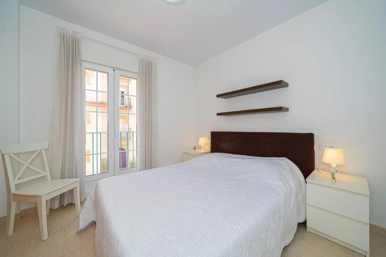 Bulevar Spaniahome El Albir Екстер'єр фото
