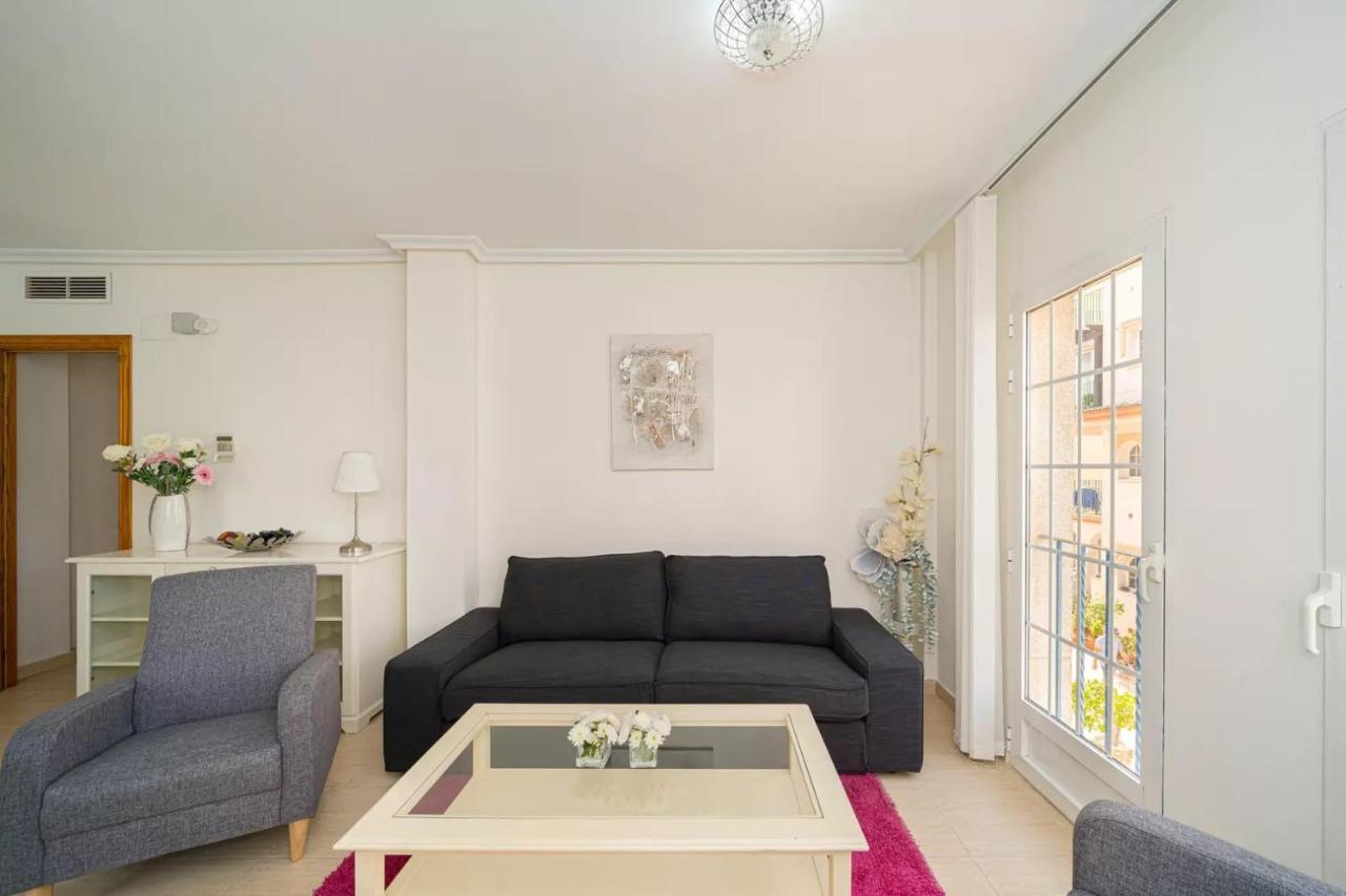 Bulevar Spaniahome El Albir Екстер'єр фото