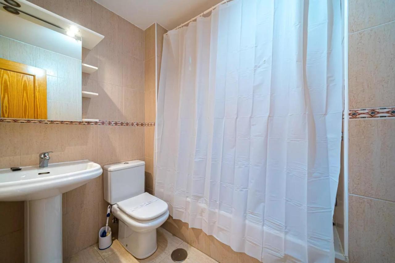 Bulevar Spaniahome El Albir Екстер'єр фото