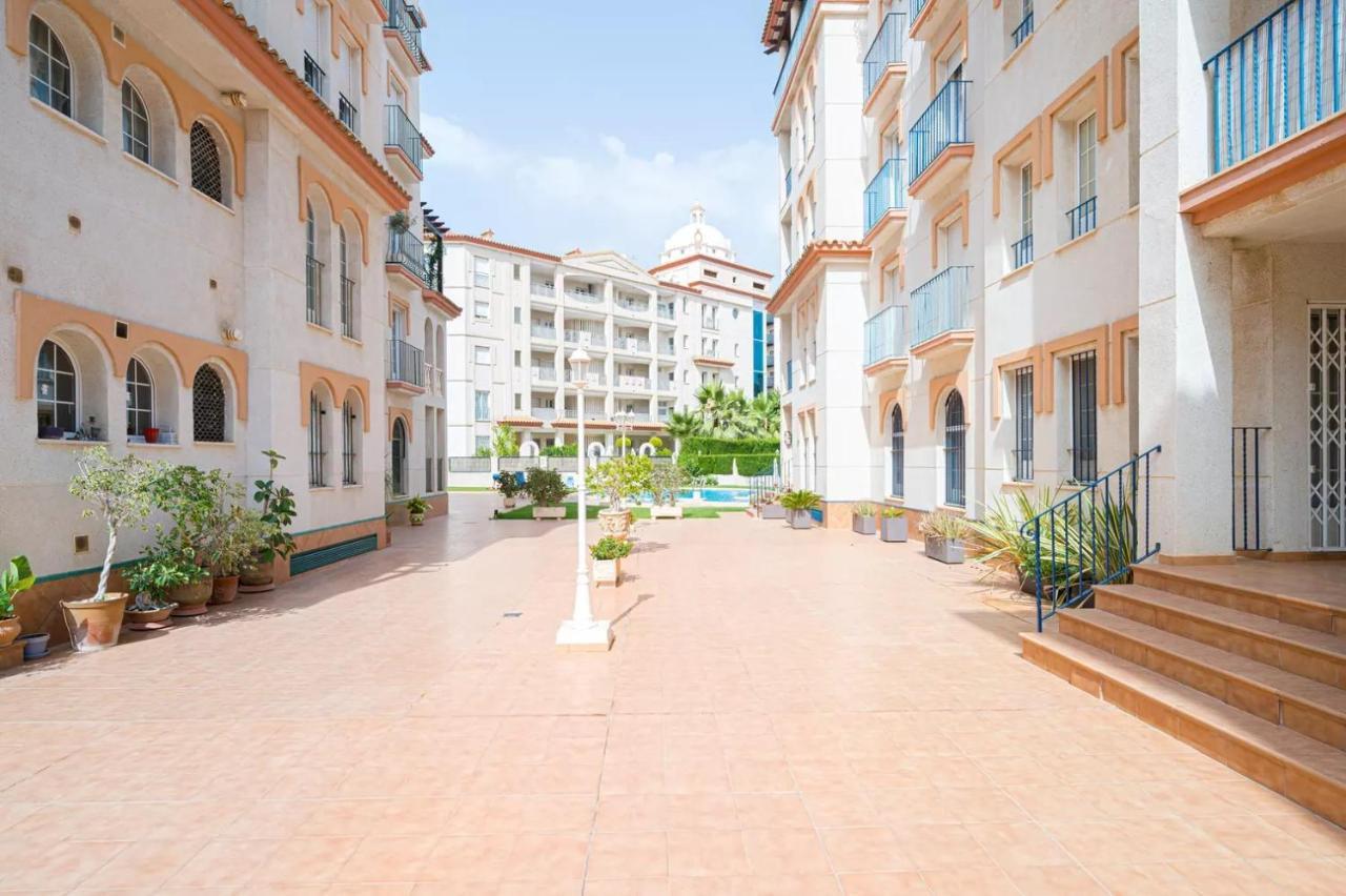 Bulevar Spaniahome El Albir Екстер'єр фото
