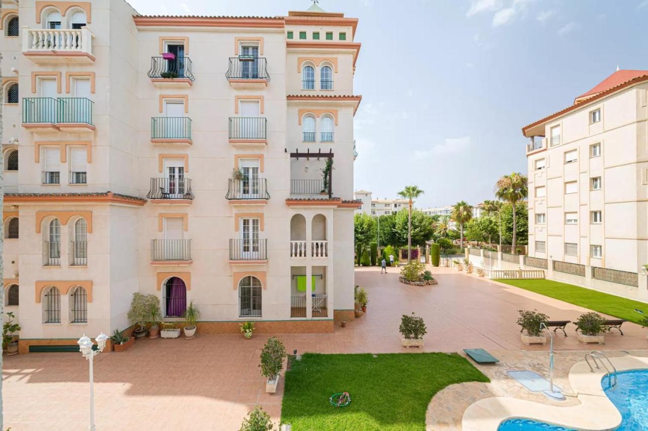 Bulevar Spaniahome El Albir Екстер'єр фото